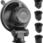 Sportway S504 Saugnapfhalterung für Dashcams