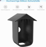 Jognee Silikonhülle für EufyCam 2C im 2er-Pack