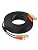Cocar 15m BNC Video Stromkabel