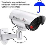 O&W Security Dome-Attrappe