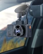 VANTRUE E-Serie Dashcam Saugnapf-Halterung