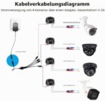 TONTON 12V 2A Netzteil