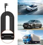 REDTIGER F7N Hardwire Kit für Dashcam