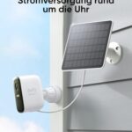 eufy Security Solarpanel 3 W T8705