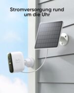eufy Security Solarpanel 3 W T8705