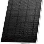 Tapo A202 Solarpanel für Akku-Überwachungskameras