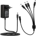 TONTON 12V 2A Netzteil