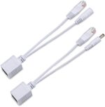 kwmobile passives PoE-Adapter-Set