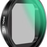 90Go CPL-03 CPL-Filter für Redtiger F7NP/F7N