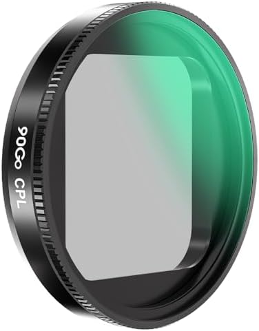 90Go CPL-03 Bild 1 90Go CPL-03 CPL-Filter für Redtiger F7NP/F7N