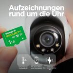 Integral High Endurance microSDXC 256 GB