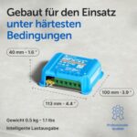 Victron Energy SmartSolar MPPT 75/15 Solarladeregler