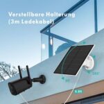 YCTechLife Solarpanel 5W