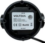 VOLTEVA T12V2A Unterputz-Netzteil 12V 2A IP67