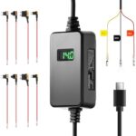 70mai Hardwire Kit UP06 für Dashcam Festverdrahtung