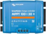 Victron Energy SmartSolar MPPT 100/30 Solarladeregler