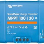 Victron Energy SmartSolar MPPT 100/30 Solarladeregler