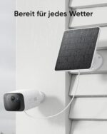 eufy Security Solarpanel 3 W T8705