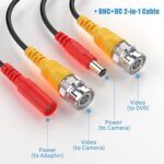 Cocar BNC-Videokabel 20 m