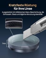 70mai CPL-Polarisationsfilter für Dashcam T800