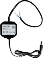 VOLTEVA T12V2A Unterputz-Netzteil 12V 2A IP67
