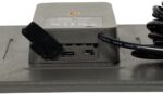 GardePro SP350 Solarpanel mit Akku