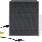 GardePro SP350 Solarpanel mit Akku