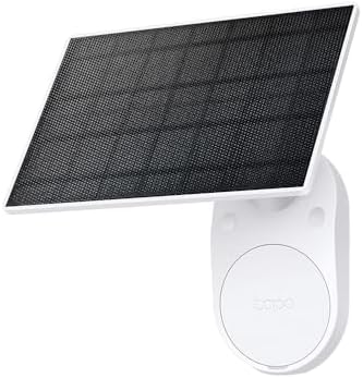 Tapo Tapo A201 Bild 1 Tapo A201 Solarpanel