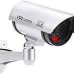 O&W Security Dome-Attrappe