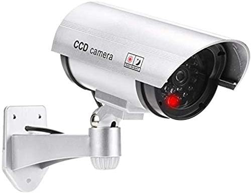 O&W Security Dome-Attrappe