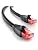 deleyCON CAT6 Outdoor Netzwerkkabel 15 m