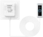 ZAYMDO Türklingel-Netzteil 24 V 500 mA