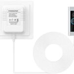 ZAYMDO Türklingel-Netzteil 24 V 500 mA