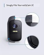 eufy Security eufyCam 2C Skin Silikonhülle