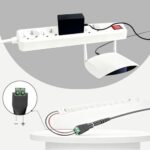 gonew21 gonew21-0012 Netzteil 12V 2A