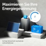 Victron Energy SmartSolar MPPT 75/15 Solarladeregler