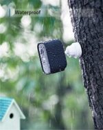 eufy Security eufyCam 2C Skin Silikonhülle