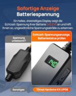 70mai Hardwire Kit UP06 für Dashcam Festverdrahtung