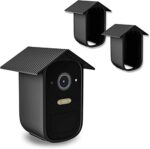 Jognee Silikonhülle für EufyCam 2C im 2er-Pack