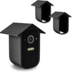 Jognee Silikonhülle für EufyCam 2C im 2er-Pack