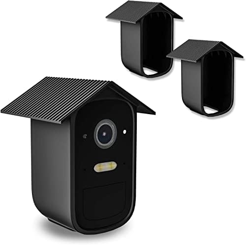 Jognee EufyCam 2C/2C Pro Bild 1 Jognee Silikonhülle für EufyCam 2C im 2er-Pack