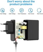 Newding 12V 2A Netzteil 24W