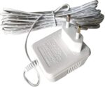ZAYMDO Türklingel-Netzteil 24 V 500 mA