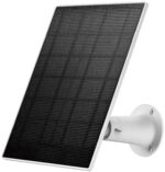 Tapo A202 Solarpanel für Akku-Überwachungskameras