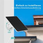 YCTechLife L33-2 Solarpanel 6 W 2er-Set