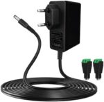 gonew21 gonew21-0012 Netzteil 12V 2A