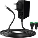 gonew21 gonew21-0012 Netzteil 12V 2A