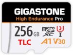 Gigastone High Endurance Pro microSDXC 256 GB