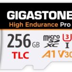 Gigastone High Endurance Pro microSDXC 256 GB