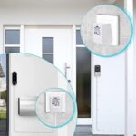 ZOPULE Transformator 18 V 500 mA für Video-Türklingeln